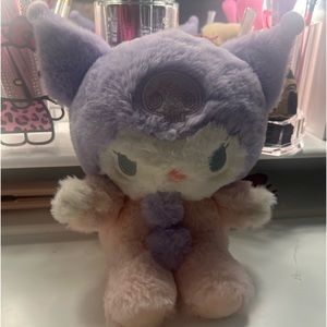 KUROMI PLUSHIE😍✨